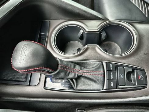 Used 2022 Toyota Camry TRD image 22