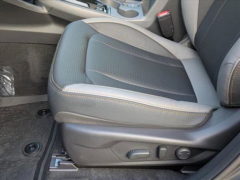 New 2026 Subaru Crosstrek 2.5i Wilderness image 4