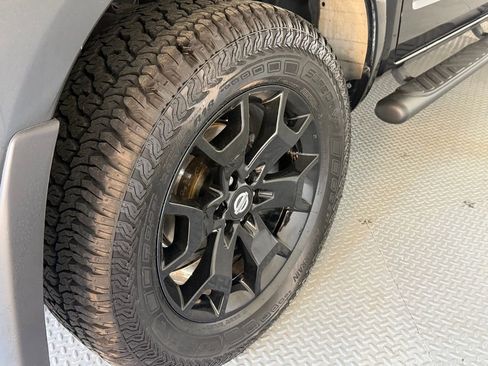 Used 2018 Nissan Frontier SV w/ Value Truck Package image 52