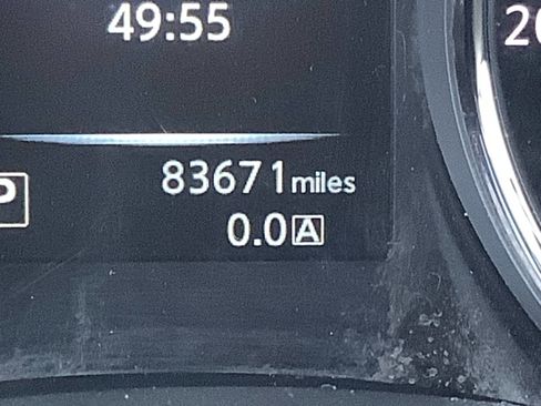 Used 2015 Nissan Rogue SV image 22