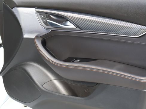 Used 2024 Cadillac CT5 V w/ Super Cruise 2 Package image 16