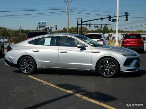 Used 2024 Hyundai Sonata SEL image 15