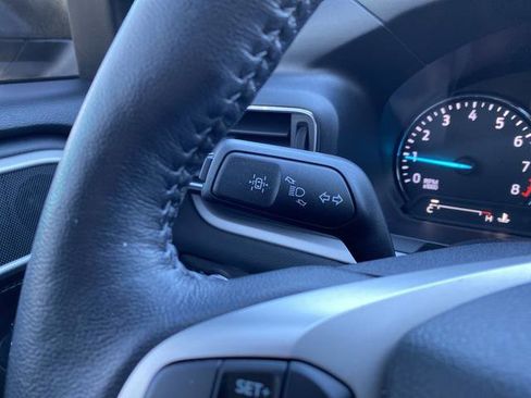 Certified 2022 Ford Explorer XLT w/ Equipment Group 202A image 23