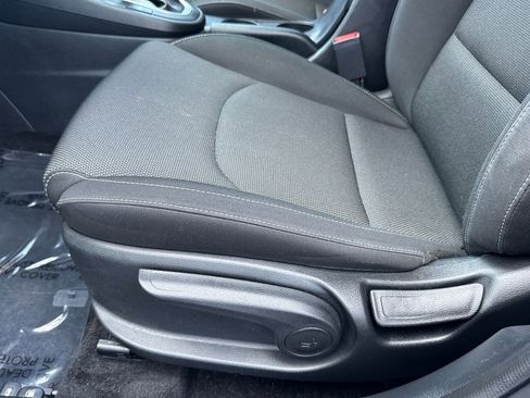 Used 2023 Kia Forte LXS w/ LXS Technology Package FWD image 15