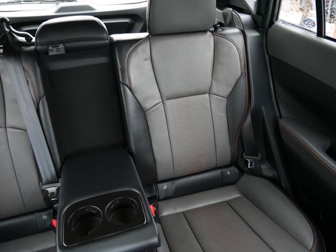 Certified 2025 Subaru Crosstrek 2.5i Limited w/ Popular Package #3A image 14