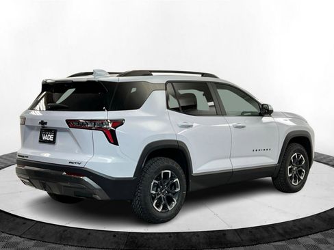 New 2026 Chevrolet Equinox ACTIV w/ Convenience Package III image 6