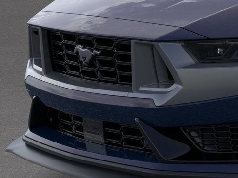 New 2025 Ford Mustang Dark Horse w/ Dark Horse Handlin Package image 17