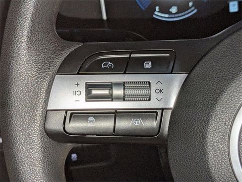 Used 2025 Hyundai Tucson SEL image 30