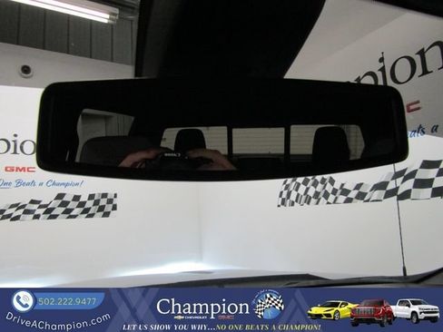 Used 2021 Chevrolet Silverado 1500 High Country AWD/4WD image 47
