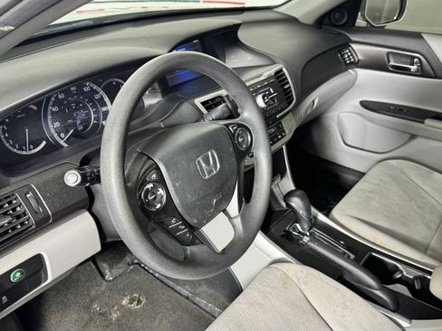 Used 2014 Honda Accord EX image 12