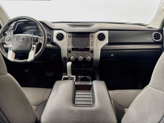 Used 2019 Toyota Tundra SR5 w/ TRD Off Road Package AWD/4WD video 3