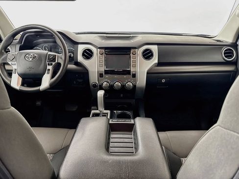 Used 2019 Toyota Tundra SR5 w/ TRD Off Road Package AWD/4WD image 3