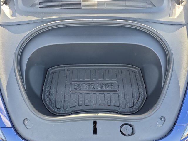 Used 2025 Tesla Model 3 Long Range RWD image 24