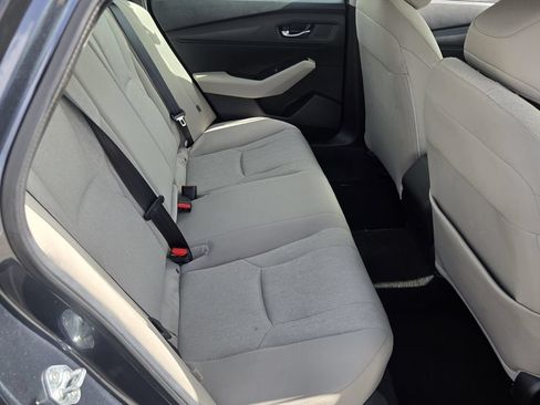 Used 2024 Honda Accord LX image 15