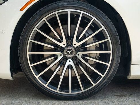 Used 2022 Mercedes-Benz S 500 4MATIC image 58