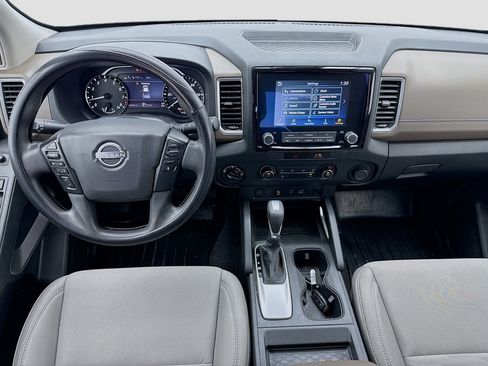 Used 2023 Nissan Frontier SV w/ Technology Package image 14