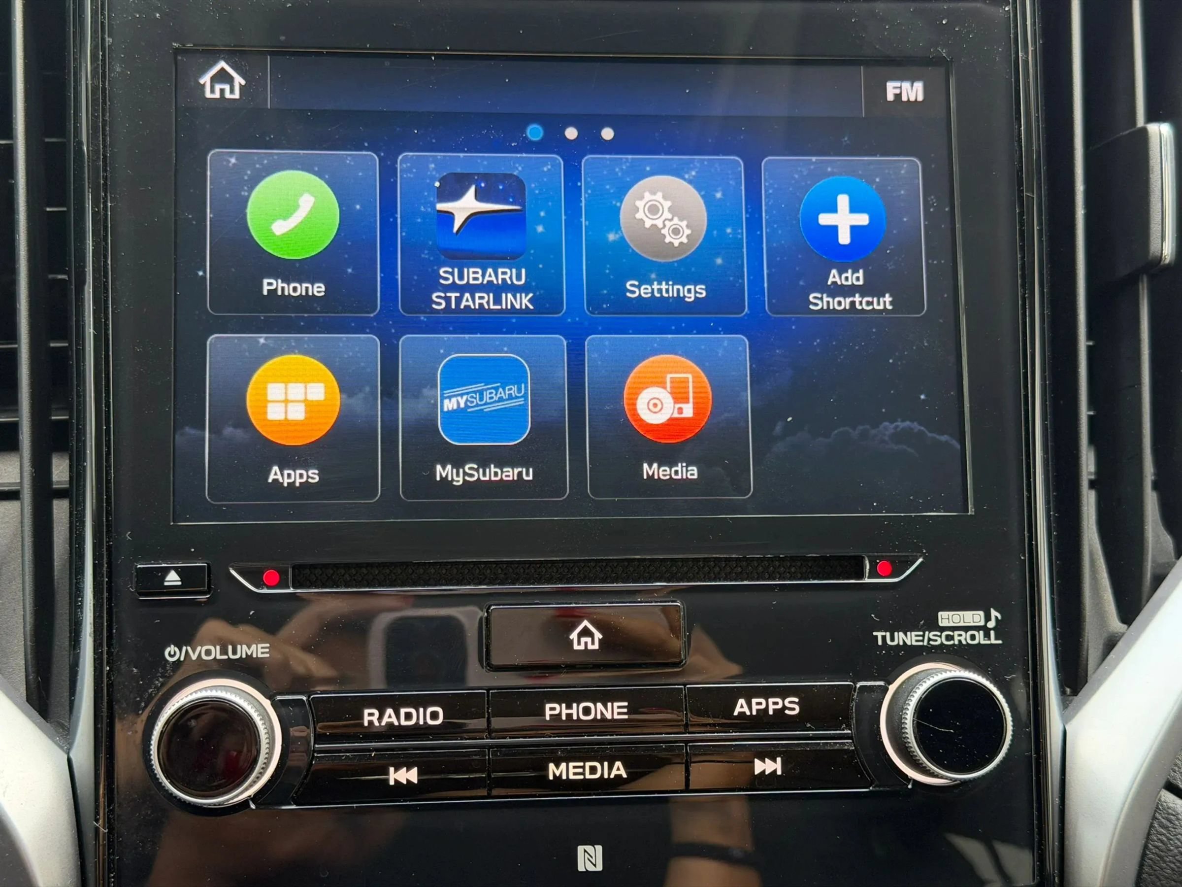 Used 2022 Subaru Ascent Premium AWD/4WD image 32