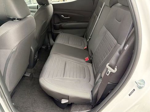 New 2026 Hyundai Santa Cruz SE AWD/4WD image 25
