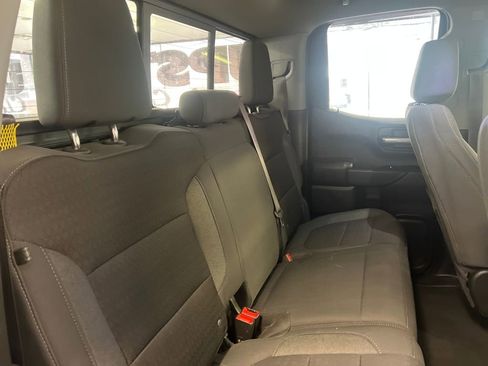 Used 2021 Chevrolet Silverado 1500 LT w/ Convenience Package II image 31