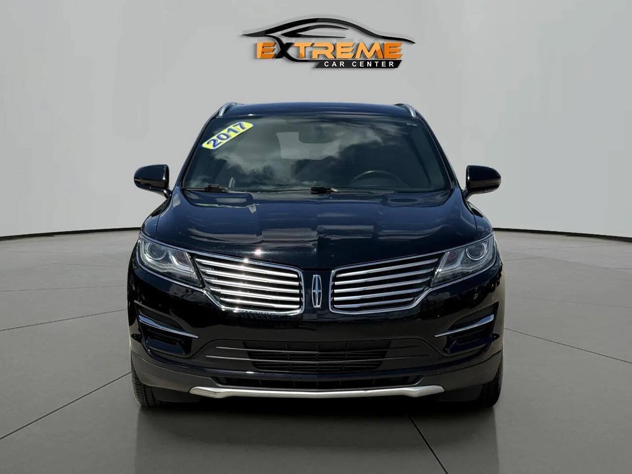 Used 2017 Lincoln MKC Premiere FWD image 9