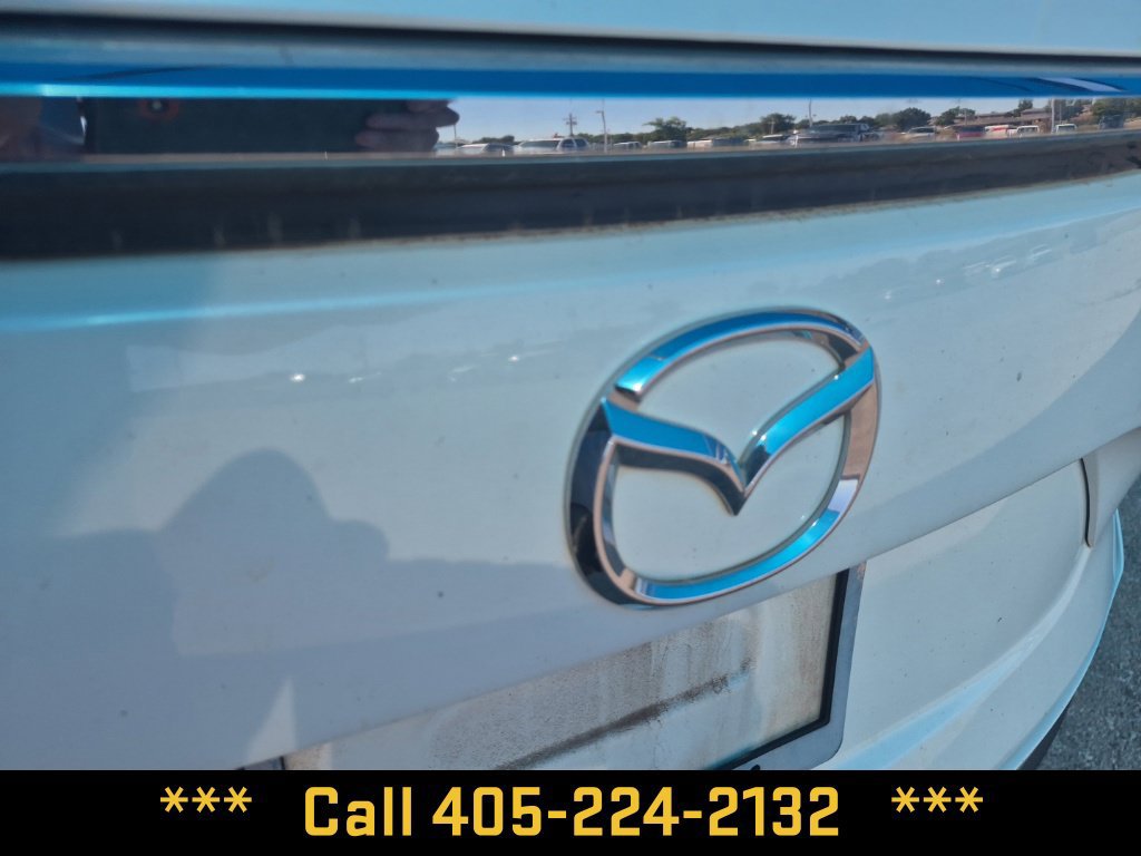 Used 2016 MAZDA CX-9 Grand Touring FWD image 11