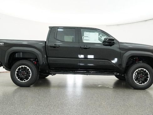 New 2025 Toyota Tacoma TRD Off-Road image 66