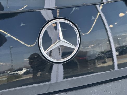 New 2026 Mercedes-Benz CLA 250 4MATIC image 30