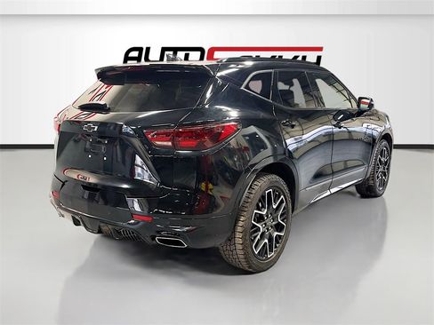 Used 2023 Chevrolet Blazer RS w/ Driver Confidence II Package image 7