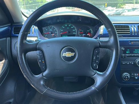 Used 2012 Chevrolet Impala LT w/ LT Sunroof Package FWD image 26