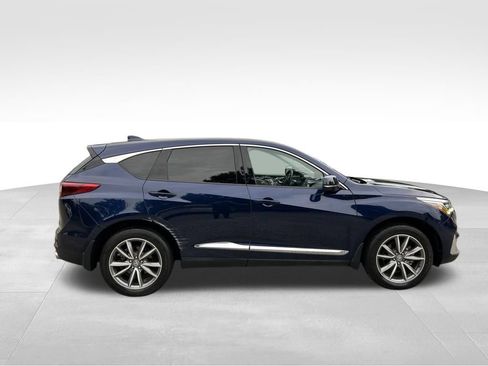 Used 2020 Acura RDX FWD w/ Technology Package image 6