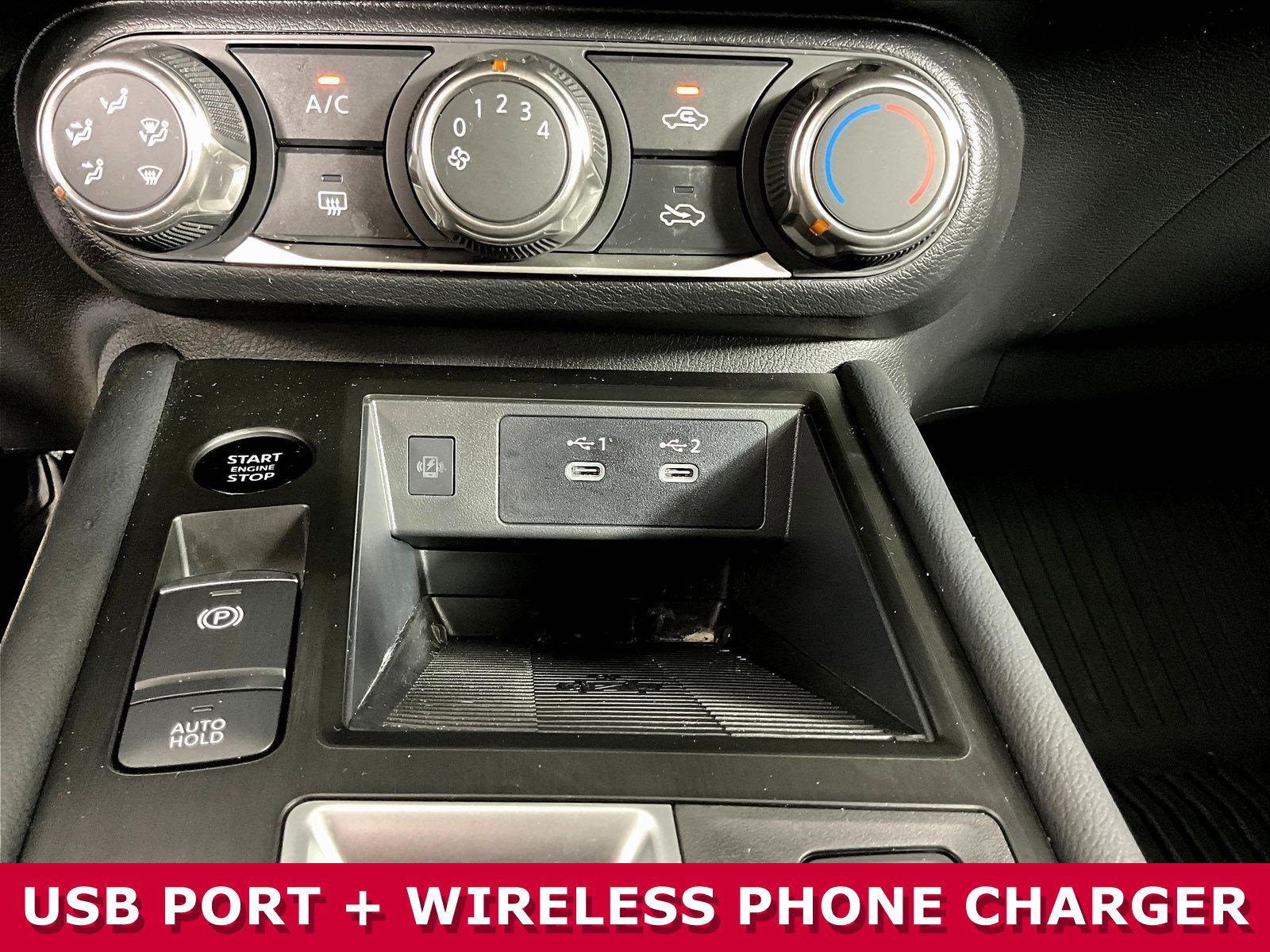 Used 2025 Nissan Kicks SV AWD/4WD image 14