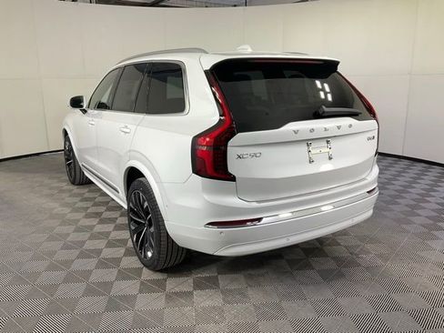 New 2026 Volvo XC90 B6 Plus w/ Protection Package Premier image 4