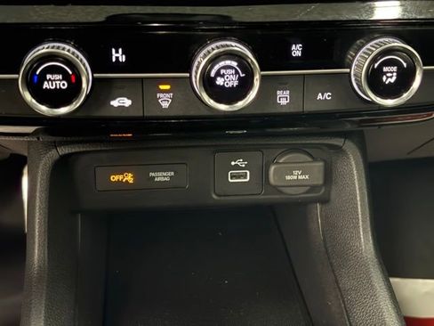 Used 2022 Honda Civic Sport image 22