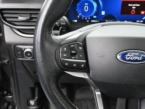 Used 2020 Ford Explorer ST w/ ST Street Pack image 29