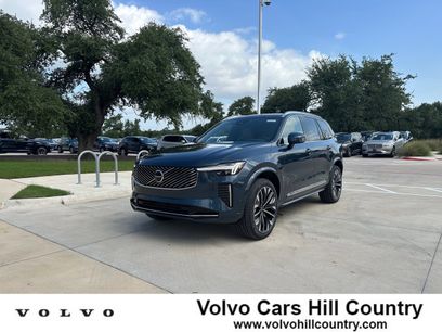 Used 2026 Volvo XC90 B6 Plus w/ Protection Package Premier