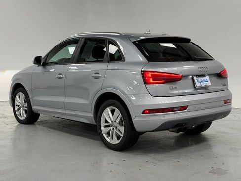 Used 2017 Audi Q3 2.0T Premium image 3