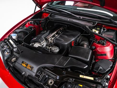 Used 2001 BMW M3 Coupe RWD image 32