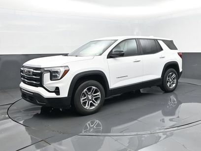 Used 2025 GMC Terrain Elevation