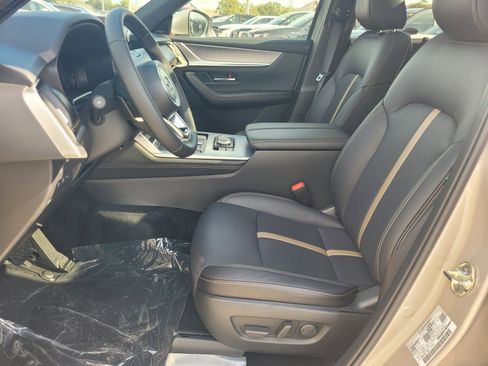 New 2026 MAZDA CX-90 3.3 Turbo w/ Premium Plus Pkg image 3