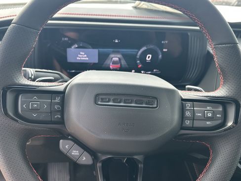 New 2026 Dodge Charger Scat Pack AWD/4WD image 15