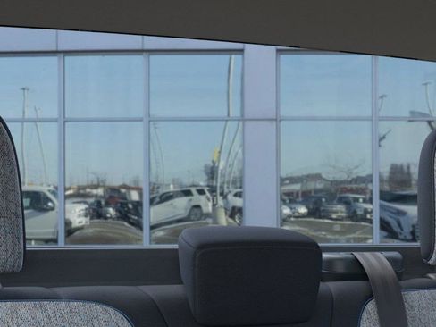 New 2025 Ford Maverick XLT w/ XLT Luxury Package image 30