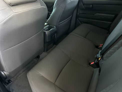 Used 2026 Toyota Tacoma SR5 RWD image 11