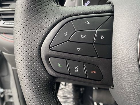 New 2026 Dodge Durango GT w/ Blacktop Package image 17