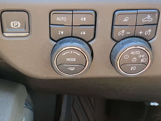 Used 2025 Chevrolet Silverado 1500 RST w/ RST All Star Premium Package AWD/4WD image 20