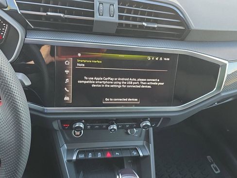 Used 2025 Audi Q3 2.0T Premium Plus w/ Premium Plus Package image 23