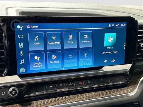 Used 2023 Chevrolet Silverado 1500 LT Trail Boss w/ Convenience Package II image 17