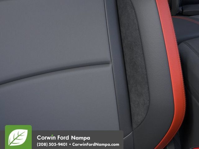 New 2026 Ford Ranger Raptor AWD/4WD image 16