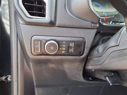 Used 2023 Ford Bronco Sport Big Bend w/ Convenience Package AWD/4WD image 19
