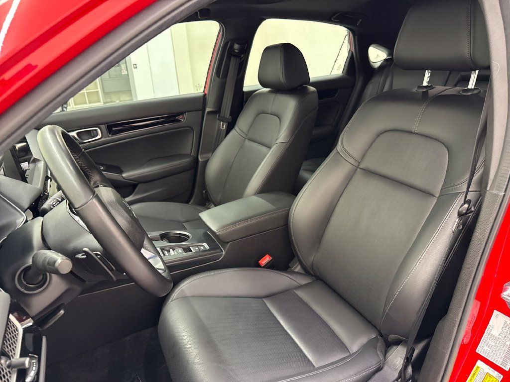 Used 2024 Honda Civic Sport Touring image 15