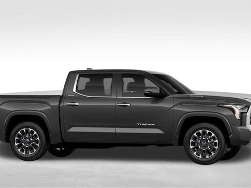 New 2026 Toyota Tundra Limited image 13